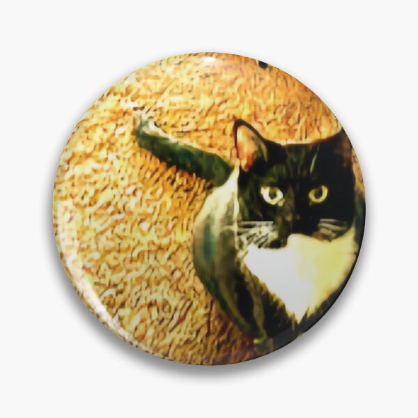 Item preview, Curious Cat designed and sold by ontological.