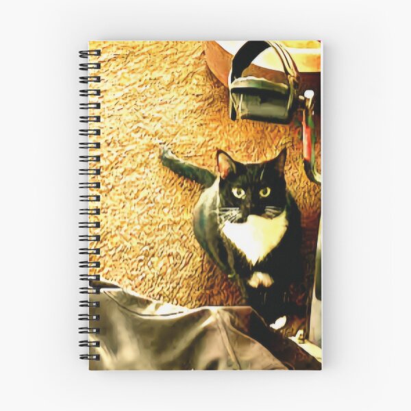 Item preview, Curious Cat designed and sold by ontological.