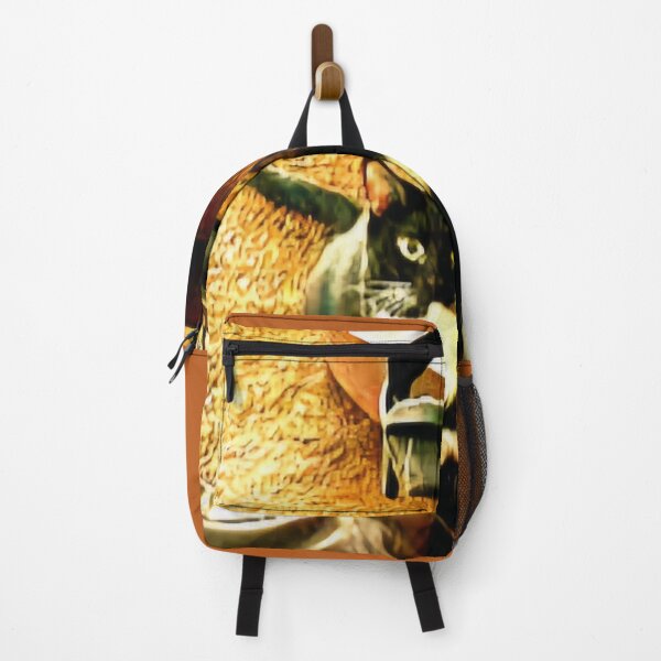 Item preview, Curious Cat designed and sold by ontological.
