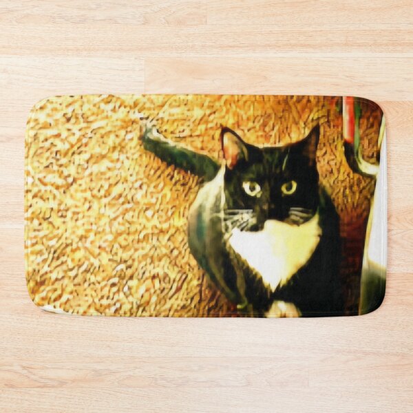 Item preview, Curious Cat designed and sold by ontological.