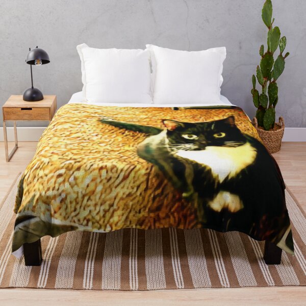 Item preview, Curious Cat designed and sold by ontological.