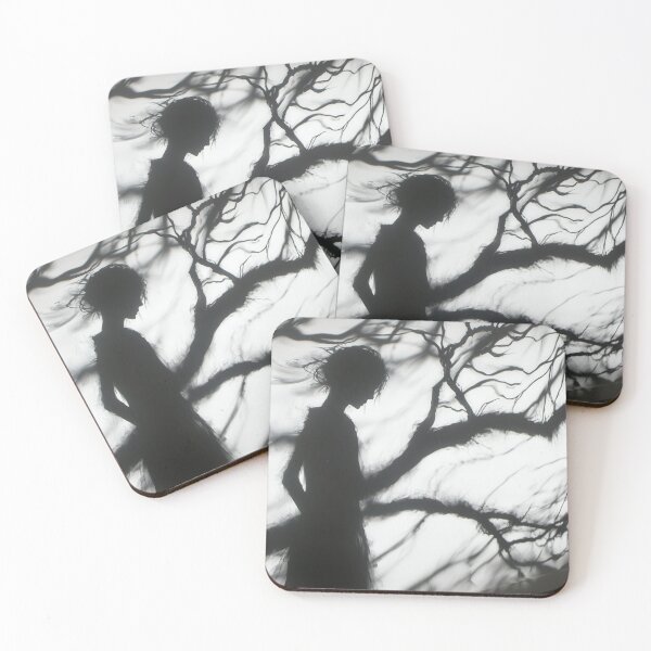 Item preview, The Silent Observer designed and sold by CHCOfficial.