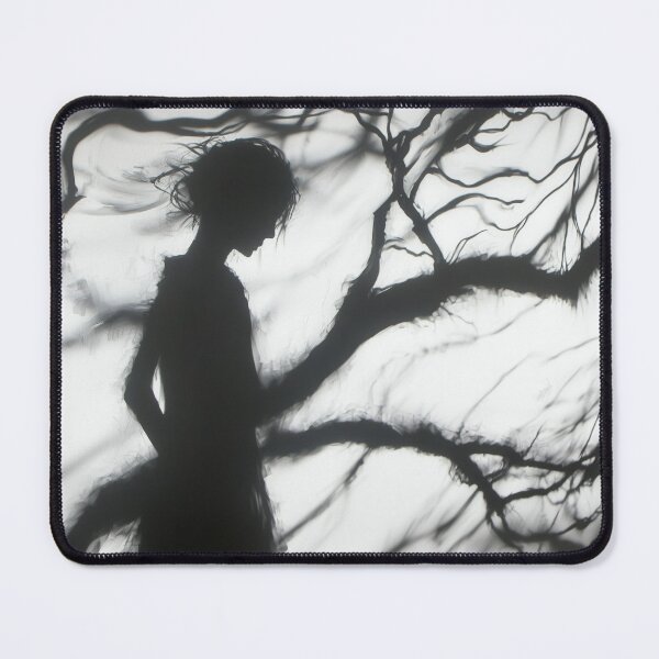 Item preview, The Silent Observer designed and sold by CHCOfficial.