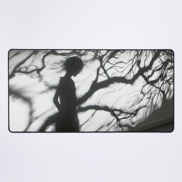 Item preview, The Silent Observer designed and sold by CHCOfficial.