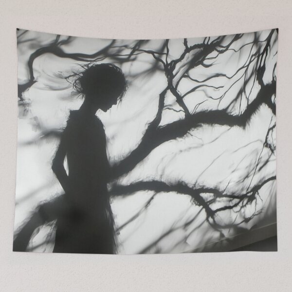 Item preview, The Silent Observer designed and sold by CHCOfficial.