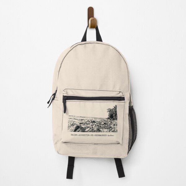 Item preview, Saint-Augustin-de-Desmaures Québec designed and sold by Lakeric Cityscapes.