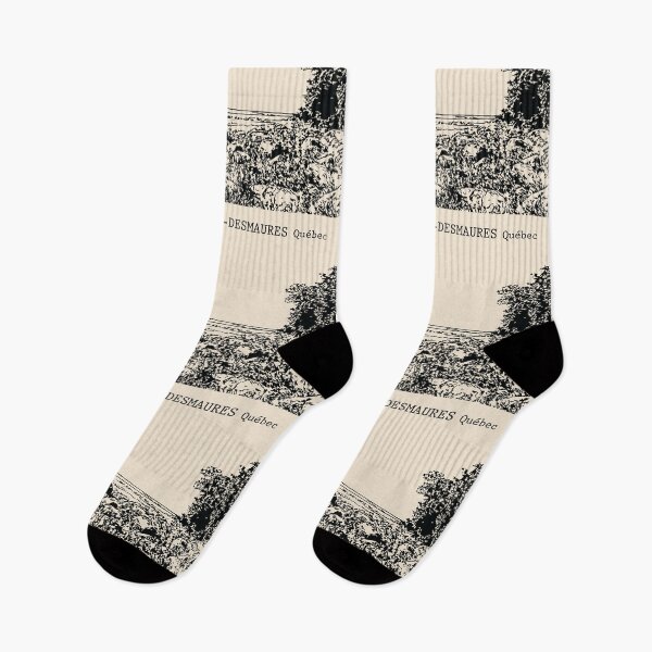 Item preview, Saint-Augustin-de-Desmaures Québec designed and sold by Lakeric Cityscapes.