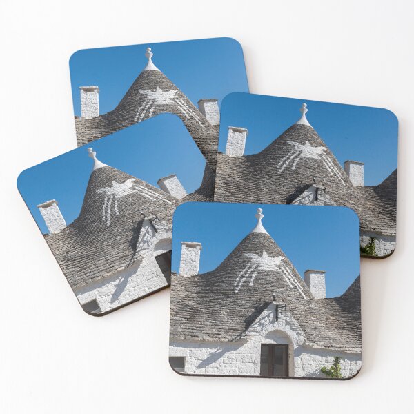 Item preview, Trullo house in Alberobello designed and sold by pietrofoto.