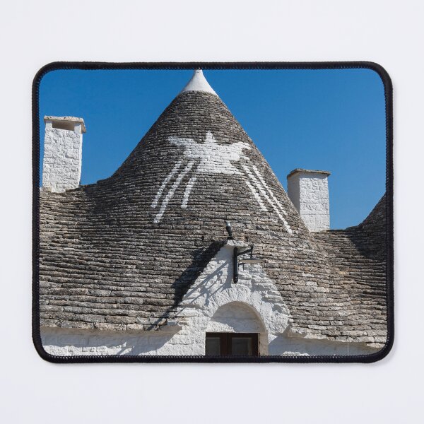 Item preview, Trullo house in Alberobello designed and sold by pietrofoto.