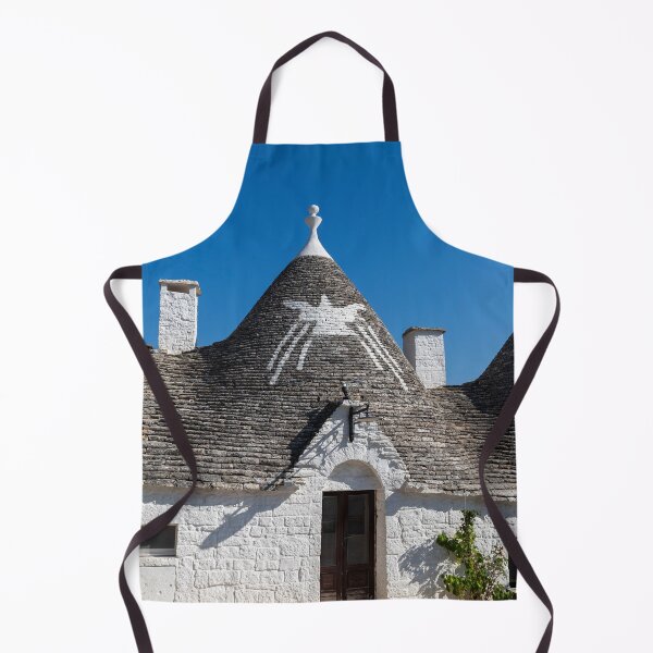 Item preview, Trullo house in Alberobello designed and sold by pietrofoto.