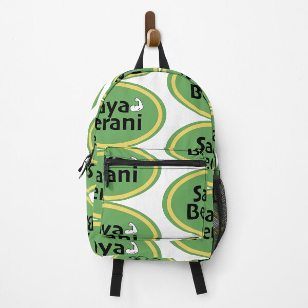Item preview, Novedad impresa de Saya Berani: "Soy valiente" en indonesio designed and sold by PSST-Design.