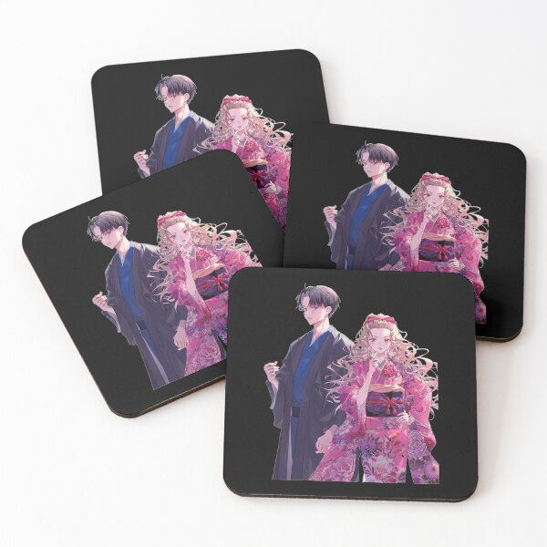 Item preview, My Happy Marriage designed and sold by stereoplastik.