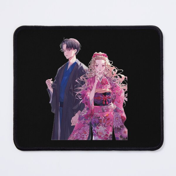 Item preview, My Happy Marriage designed and sold by stereoplastik.
