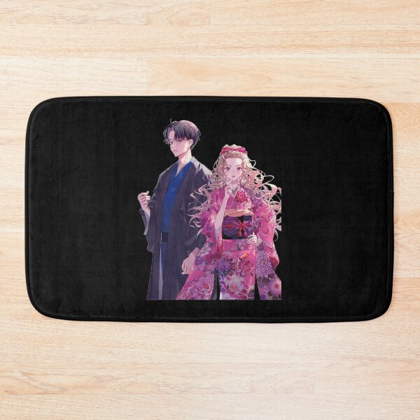 Item preview, My Happy Marriage designed and sold by stereoplastik.