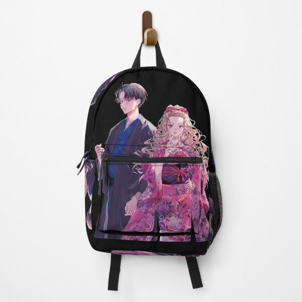 Item preview, My Happy Marriage designed and sold by stereoplastik.