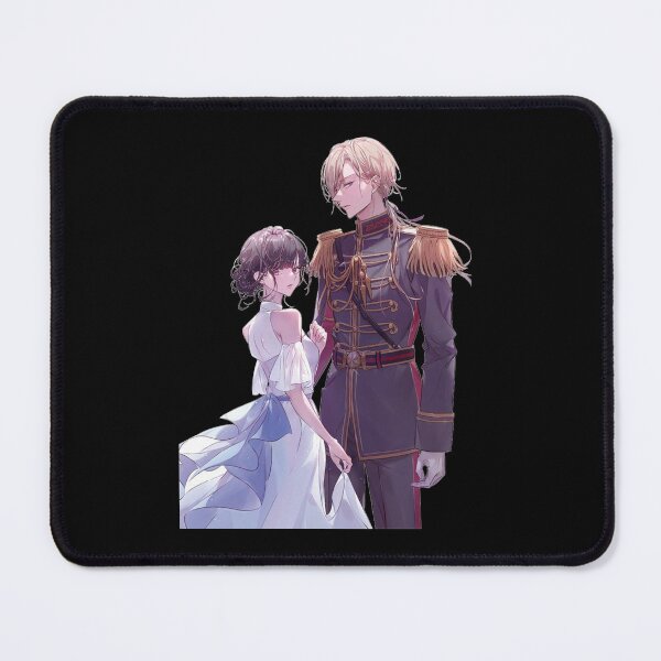 Item preview, My Happy Marriage designed and sold by stereoplastik.