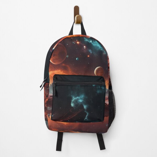 Item preview, Reddish Worlds designed and sold by Kurasawa.