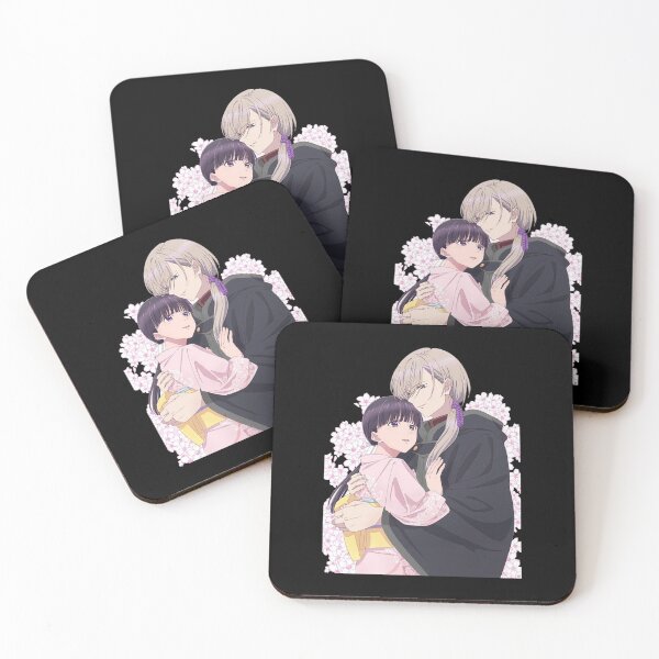 Item preview, My Happy Marriage designed and sold by stereoplastik.