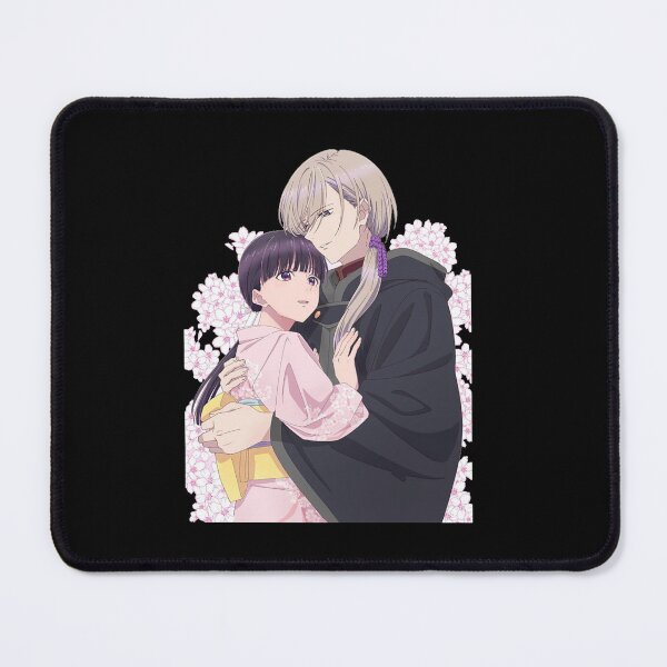 Item preview, My Happy Marriage designed and sold by stereoplastik.