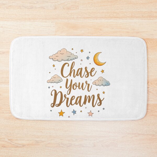 Item preview, Chase Your Dreams  designed and sold by nomanzy1.