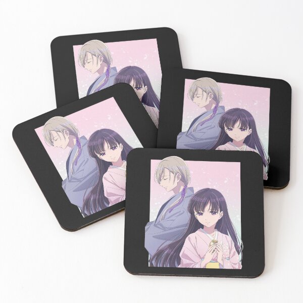 Item preview, My Happy Marriage designed and sold by stereoplastik.