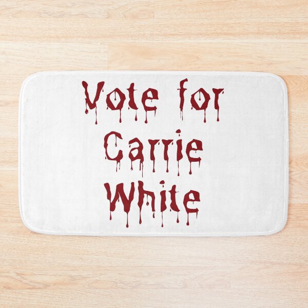 Item preview, Vote for Carrie White designed and sold by DedsStudio.