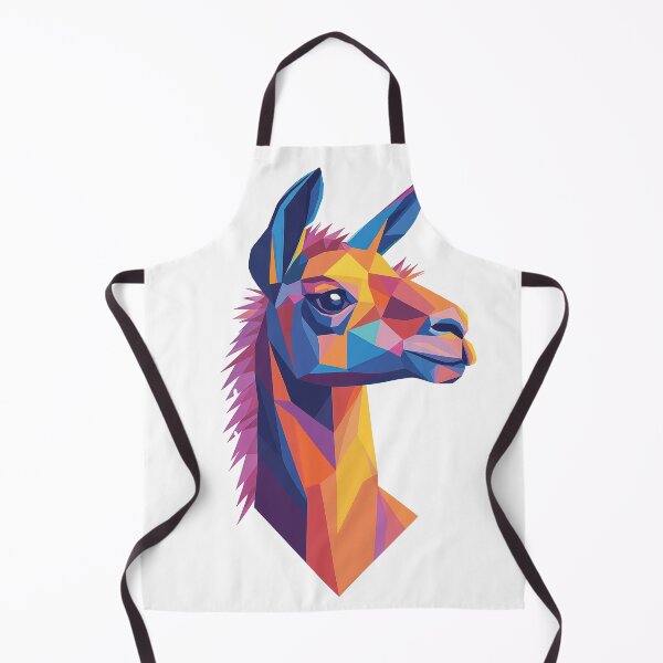 Artikelvorschau, Oh, mein Lama entworfen und verkauft von Espinoza Creative.