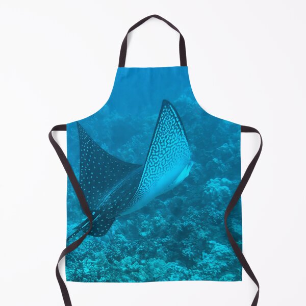 Item preview, Spotted Eagle Ray designed and sold by Scurvy Dawg Design.