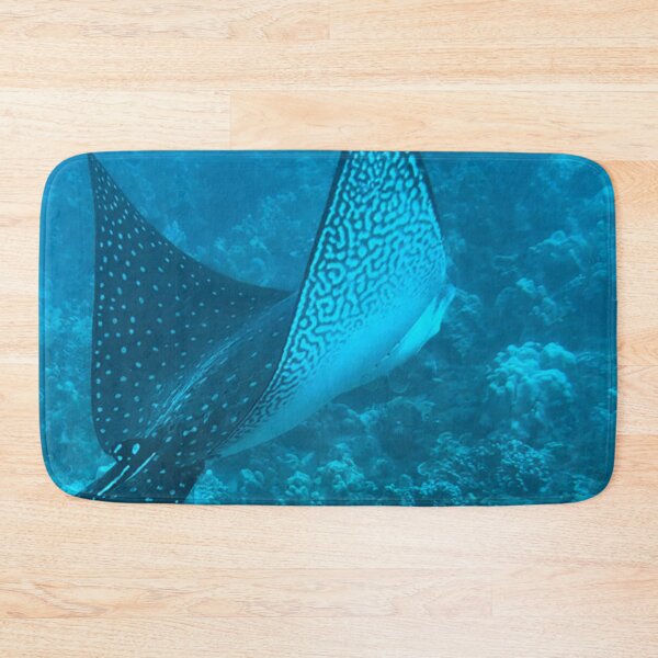 Item preview, Spotted Eagle Ray designed and sold by Scurvy Dawg Design.