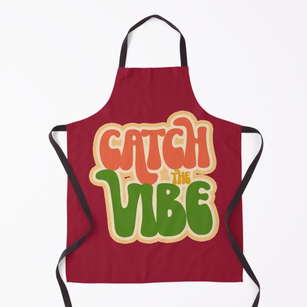 Item preview, CATCH THE VIBE designed and sold by alegnacreates.