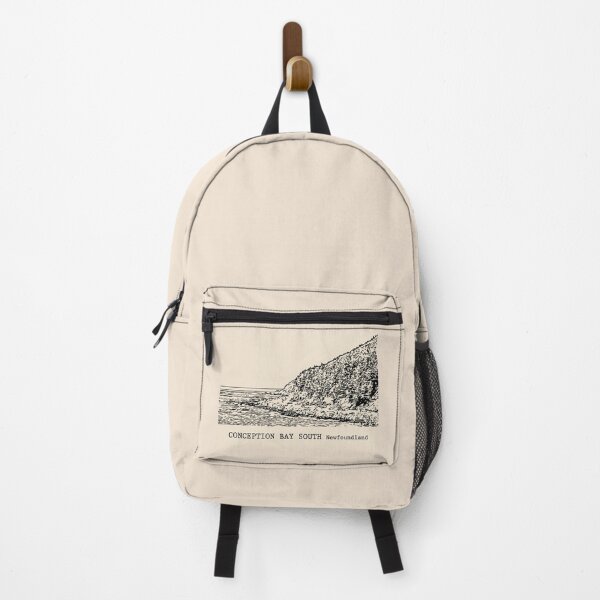 Item preview, Conception Bay South Newfoundland designed and sold by Lakeric Cityscapes.