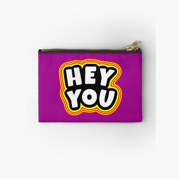 Item preview, Hey You designed and sold by glowdesigns.