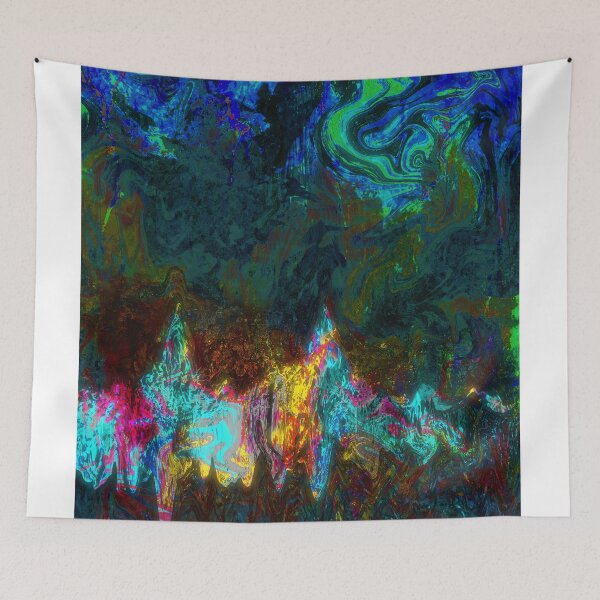 Item preview, Landscape of a distant dream designed and sold by hernthem.