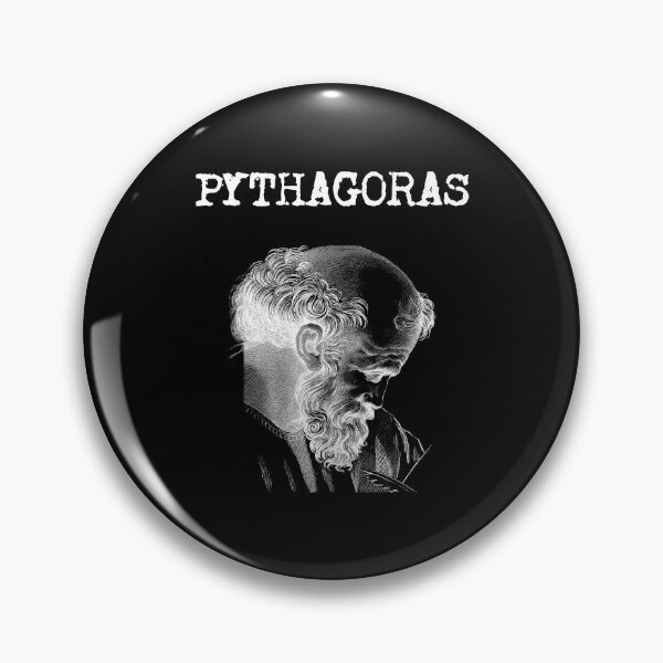 Item preview, Pythagoras designed and sold by maxdolcini.