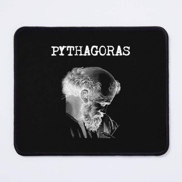 Item preview, Pythagoras designed and sold by maxdolcini.