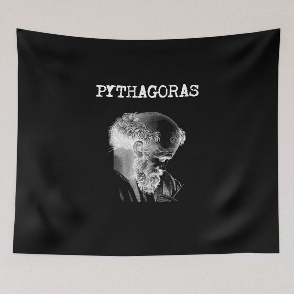 Item preview, Pythagoras designed and sold by maxdolcini.