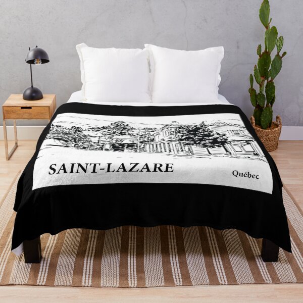 Item preview, Saint-Lazare Québec designed and sold by Lakeric.