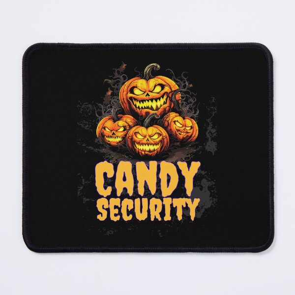 Item preview, Candy Security Candy Crew gifts designed and sold by byMartha.
