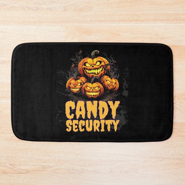 Item preview, Candy Security Candy Crew gifts designed and sold by byMartha.