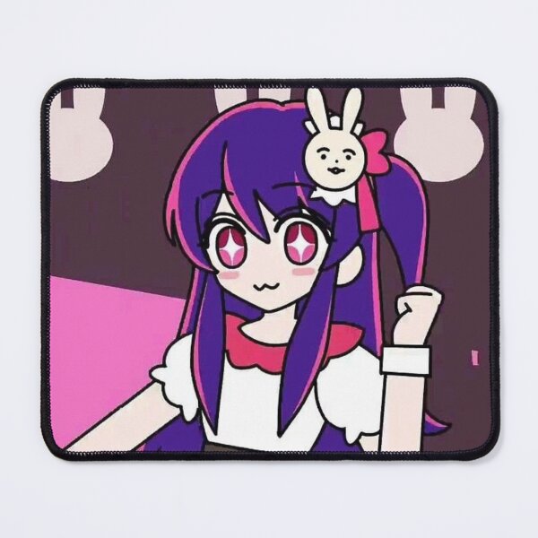 Item preview, Copy of Oshi no ko Ai compilation designed and sold by TheAnime-World.
