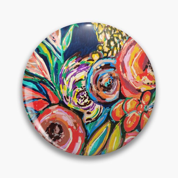 Item preview, In Bloom. designed and sold by Viridiana Martinez Preza.
