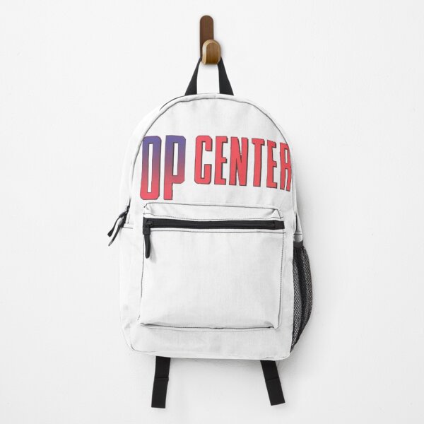 Op Center Backpack