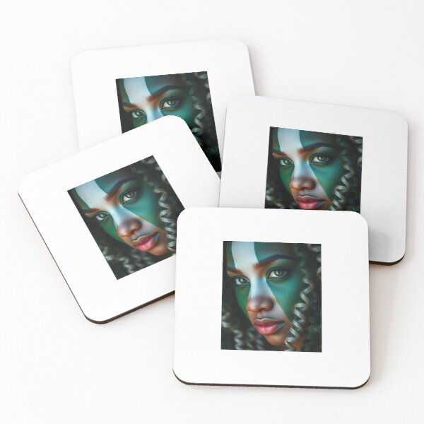 Item preview, Naija Babe designed and sold by BennyArtWorld.