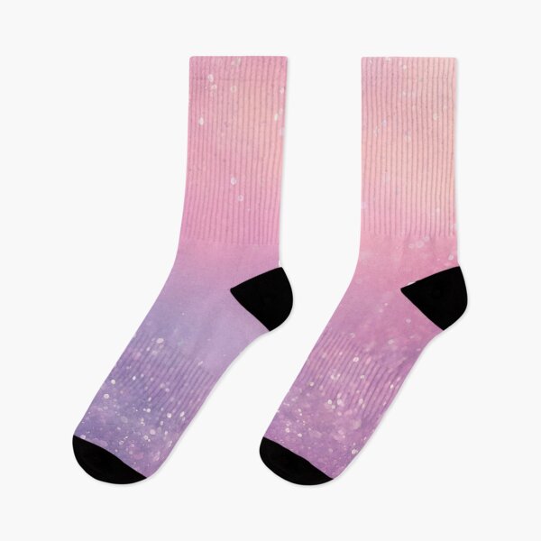 Item preview, Pastel Gradient with Glitter designed and sold by Have Mercy.