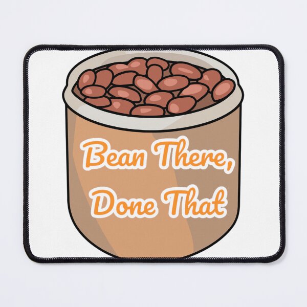 Item preview, Bean There, Done That designed and sold by FireRanger20.