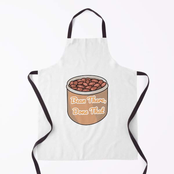 Item preview, Bean There, Done That designed and sold by FireRanger20.