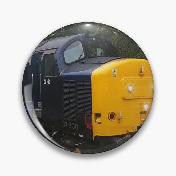 Item preview, The Class 37, 37800 designed and sold by philpace.
