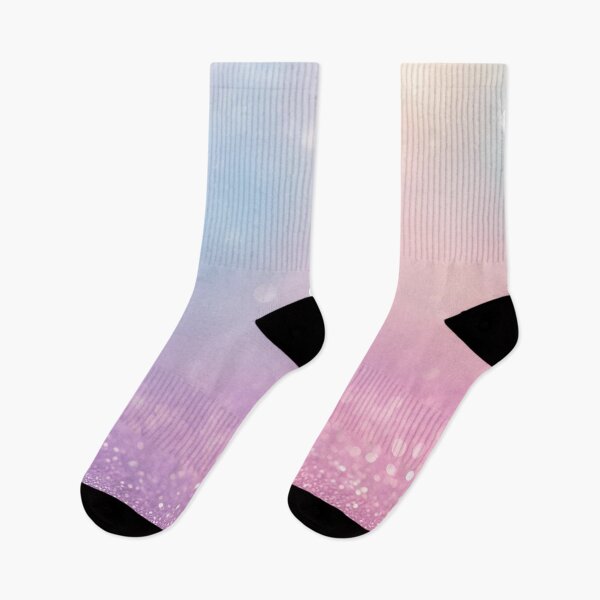 Item preview, Pastel Gradient with Glitter designed and sold by Have Mercy.