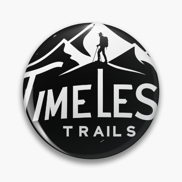 Item preview, Timeless Trials  designed and sold by OzzFrequency.