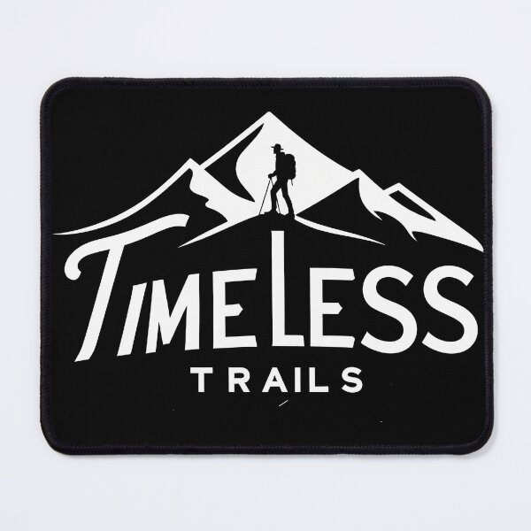 Item preview, Timeless Trials  designed and sold by OzzFrequency.